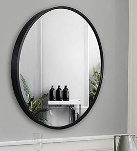 China Silver Aluminum Mirror Glass Decorative Bathroom Safety Clear Float Antique Mirror Sheet Glass Mirror à venda