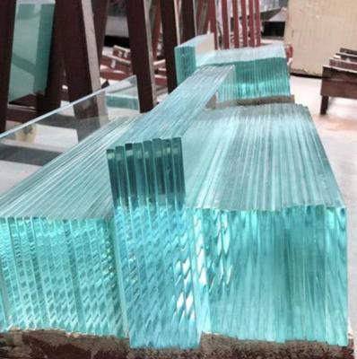 중국 3mm-19mm Extra Clear Low Iron Float Glass With Polished Surface 판매용