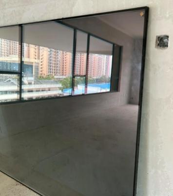 China Online Low-E / Hard Coated Float Glass Supply for Buildings for sale