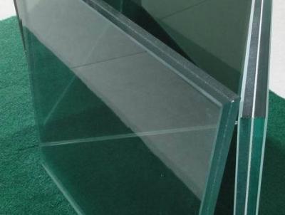 China Clear Tempered Laminated Glass The Ultimate Solution for Secure and Stylish Buildings for sale