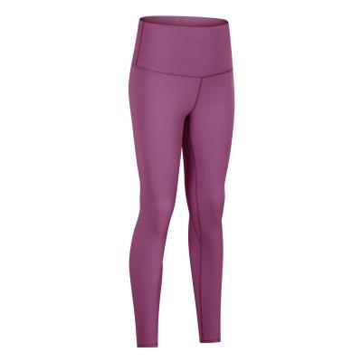 China De in te ademen Hoge Lopende Beenkappen die van Waisted Legging Anti UV opleiden Te koop