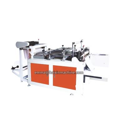 China new developed hotels factory price pe plastic glove making machine for sale