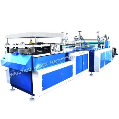 China 2019 New Hotels PE Bathtub Cover Making Machine for sale