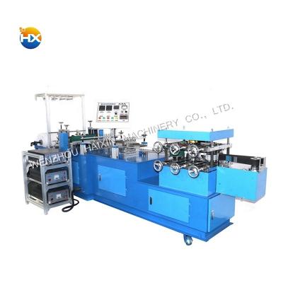 China High Speed ​​Hotels Spa Hat Disposable Materials Hair Cover Making Machine for sale