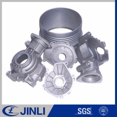 China OEM Gray Iron And Ductile Iron Cast Iron Factory Price Casting OEM Customized Cars Auto Parts Casting Component for sale