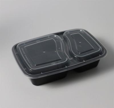 China China Factory Small Disposable Clear Plastic Food Dessert Package Packaging Boxes for sale