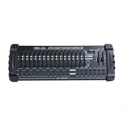 China Control lights DMX384 lighting dmx controller for sale