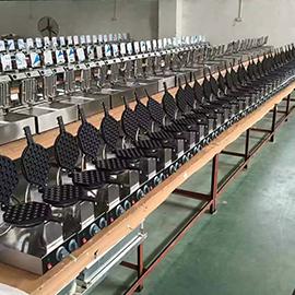 Verified China supplier - Guangzhou Goodloog Kitchen Equipment Co., Ltd.