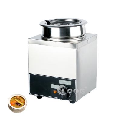 China Bain Marie Electric Bain Marie Food Warmer Commercial Catering Equipment Hotel Commercial Kitchen Restaurant for sale