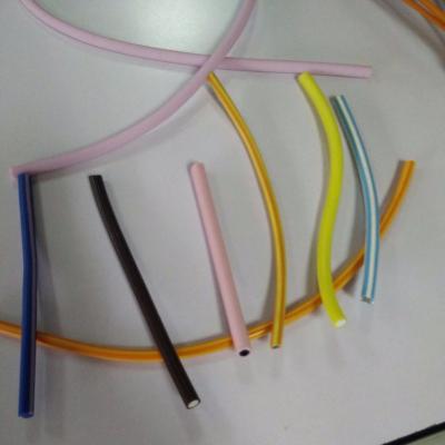 China Hot Selling Silicone Dental Tubing With CE Certificate YD41 for sale