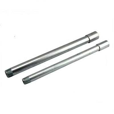 China Rigid Galvanized Steel Conduit/RGS Steel Conduit for sale