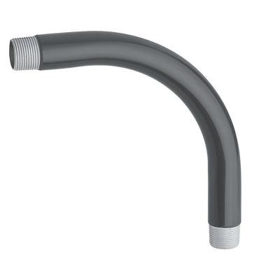 China Steel PVC Coated Standard 90 De Elbow for sale