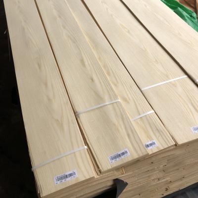 China Free Sample Natural American Ash Wood Veneer for Home Table Bedroom Chair Wooden Wardrobe Furniture for sale