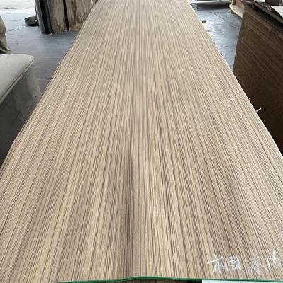 China Square Edge Synthetic Veneer Panel for Furniture for sale