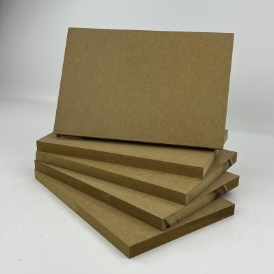 China Houten duurzame MDF Ply Board Multiscene voor meubeldecoratie Te koop