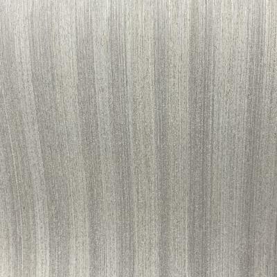 China Sturdy Harmless Engineered Wood Veneer Grain Laminate Sheet Length 250cm for sale