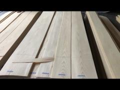 Natural wood veneer