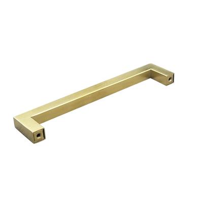 China Modern Luxury Modern Profile Sideboard Wardrobe Furniture Accessories Hardware Pull Handle for sale