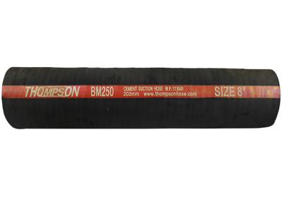 China 150psi Sandblast Rubber Hose for sale