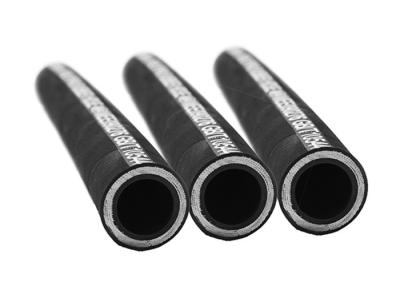 China Custom 4SP 4SH R12 High Temp 3/4inch Hydraulic Hose for sale