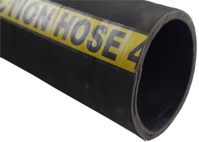 Chine Mutilpurepose 300psi Thompson Industrial Rubber Water Hose à vendre