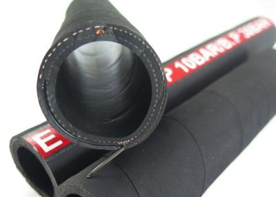 China Multipurpose EPDM 5/8'' 16mm Oil Resistant Hose for sale