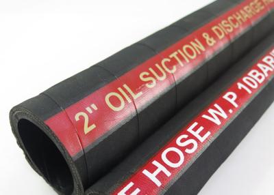 China 51mm Rubber Oil Hose for sale