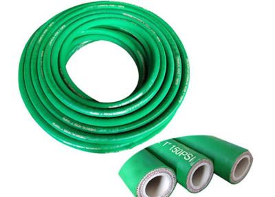 China Multipurpose 150psi UHMWPE Suction And Discharge Hose for sale