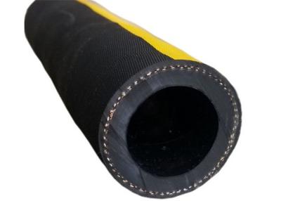 China 32mm ISO 4079 Abrasion Resistant Hose For Concrete Pump for sale