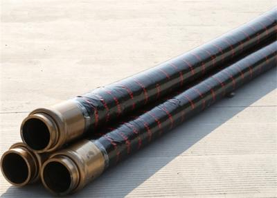 China 2 1/2 Inch 85Bar 63mm Sandblast Rubber Hose for sale