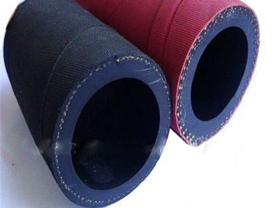 China Sandblasting Thompson 61m Abrasion Resistant Hose for sale