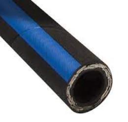 China Braid Sae100r1 Sae100r2 5250psi Wire Hydraulic Hose for sale