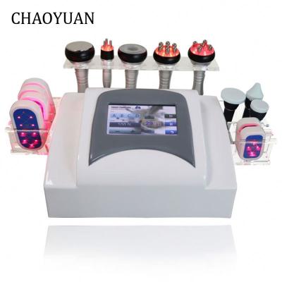 China Dark Circles Weight Loss Laser Stretch Mark Removal Skin Care Machine Lipolaser for sale