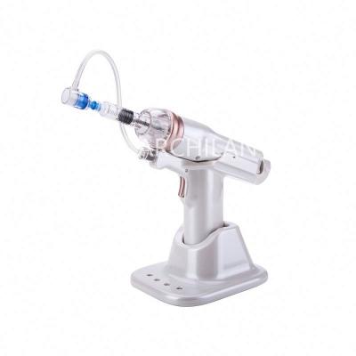 China Wrinkle Removal Beauty Meso Needle Free Water Mesotherapy Gun Whitening for sale