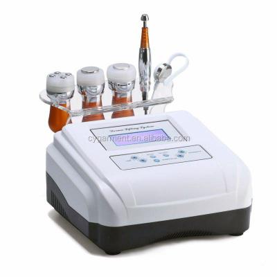 China Anti-hair removal No-needle rig electroporation injection mesotherapy mesotherapy device for sale