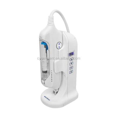 China Skin Rejuvenation Meso Injection Machine No Needle Free Mesotherapy Gun for sale