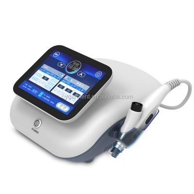 China Hot Selling Facial Skin Rejuvenation Skin Rejuvenation Water Injection Use EMS RF Meso Gun for sale