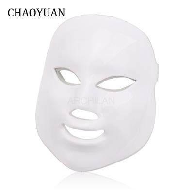 China Acne Treatment Wholesale PDT Beauty Machine Home Use Led Therapy Lamp Beauty Skin Care Mask for sale