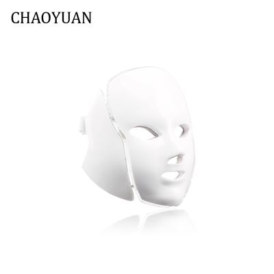 China Facial Skin Rejuvenation Mask Skin Rejuvenation Beauty Pdt Led Light Therapy Machine for sale