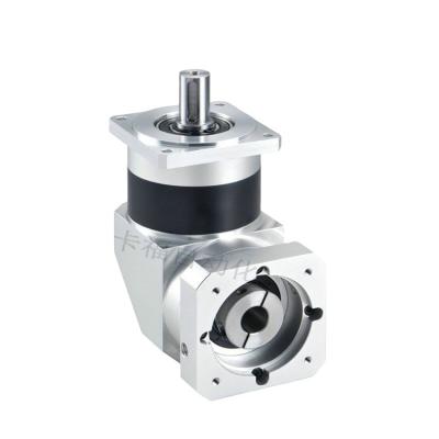 China Hotels Precision Gear Reducer Planetary Spiral Reducer High Precision Gearbox Small Bearing Servo Motor Reducer for sale