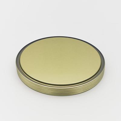 China Non Spill Round 401# Can Base Paint Can Components Aluminum Tinplate Cans Lids for sale