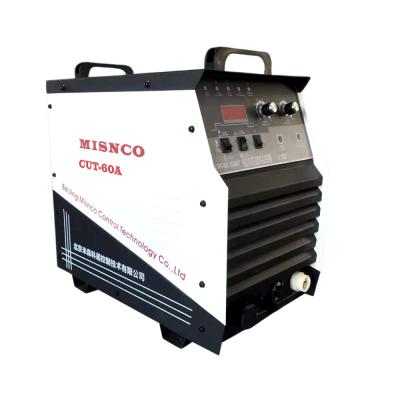 China Advertising Company Good 60 Inverter DC Air Plasma Cutter Cut 60 For Sale for sale