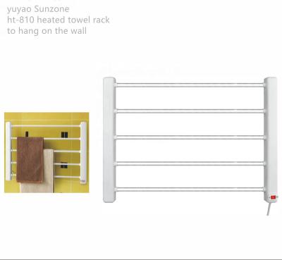 China Disposable Retractable Clothesline Double Layer Hanger Rope Stainless Steel Wall Cloth Drying Rack Towel Clothesline for sale