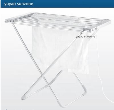 China Manatee Clothes Machine Luxury Portable Retractable Clothesline Laundry Hanger Indoor Outdoor Organizer Dryer Drying Rack Rope for sale