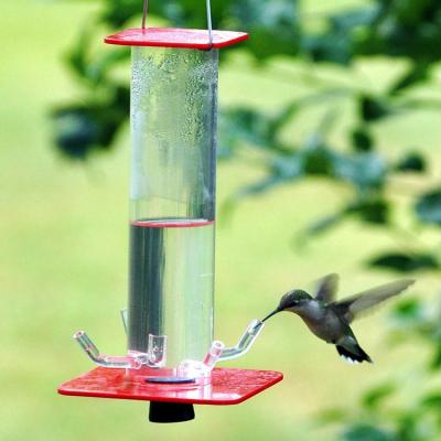 China New Arrival Reed Hummingbird Stocked Animal Feeders And Drinkers For Birds for sale