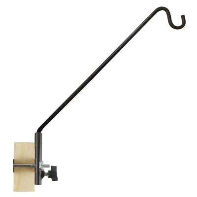 China Minimalist Lower Price Garden Decoration Shepherds Hang Bracket For Outdoor Patio for sale