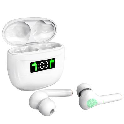 China In-Ear ANC Natural Sound J3pro Wireless Head Headphones Earbuds Earphone 5.2 For Smart Earphone for sale