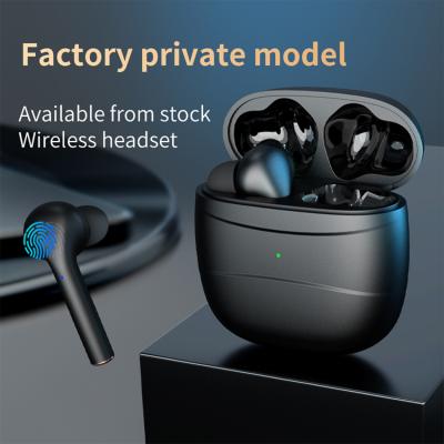 China OEM China Cheap Mobile Headset In-Ear Bulk Earphone Wireless Earphone For Smart Phone 13 for sale