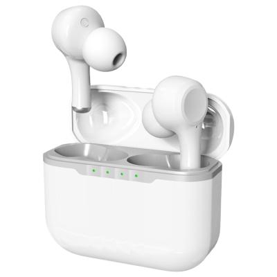 China ANC V5.2 Truly Mini Twins J7 TWS In-Ear Earbuds Calls Touch Control Noise Canceling Best Sport True Wireless Earphone for sale