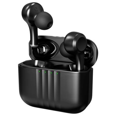 China In-Ear Factory Price J7 Waterproof Wireless Earphone Audifonos BT 5.0 Earbuds Noise Cancel Headphones for sale